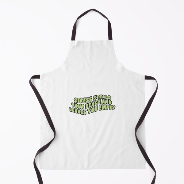 Item preview, Motivational Quote | Stress designed and sold by WarmlyArts.
