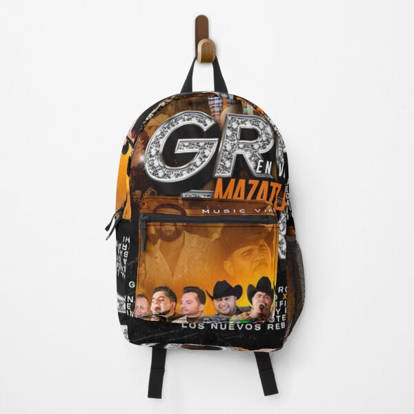 Item preview, Grupo Firme - Desde Mazatlán, Sinaloa (En Vivo) album 2024 designed and sold by WimpyWater.