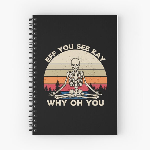 Item preview, Eff You See Kay Why Oh You designed and sold by mhernaevily.