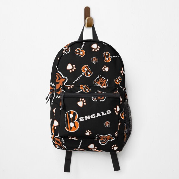 Item preview, Cincinnati bengals pattern designed and sold by doodlesNdeisgns.
