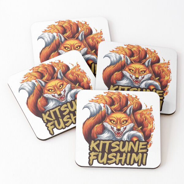Item preview, Kitsune Fushimi designed and sold by criticalzon.