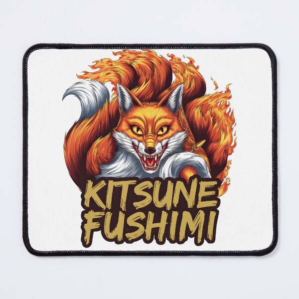 Item preview, Kitsune Fushimi designed and sold by criticalzon.