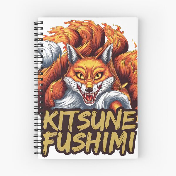 Item preview, Kitsune Fushimi designed and sold by criticalzon.