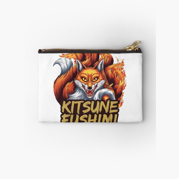 Item preview, Kitsune Fushimi designed and sold by criticalzon.