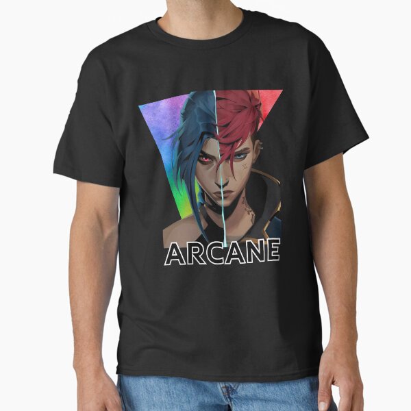 Camiseta clásica