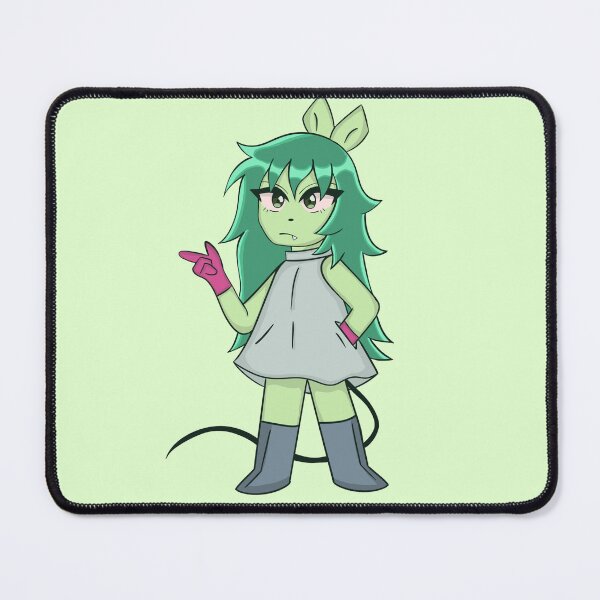 Item preview, Fink OK KO let’s be hero’s  designed and sold by Tsuyuuki.