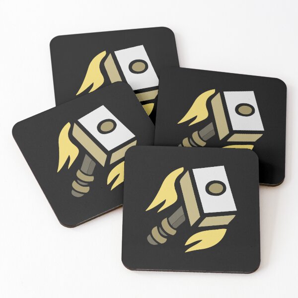 Item preview, Minimalist Paladin designed and sold by PtdArt.