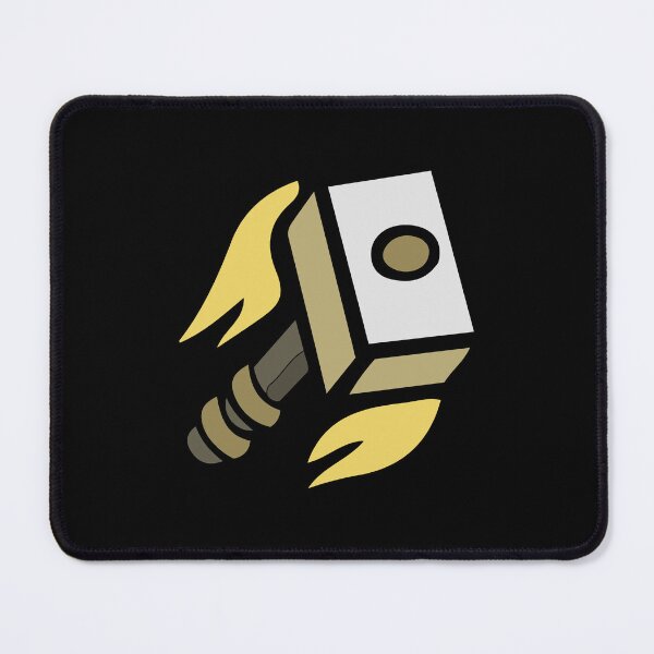 Item preview, Minimalist Paladin designed and sold by PtdArt.