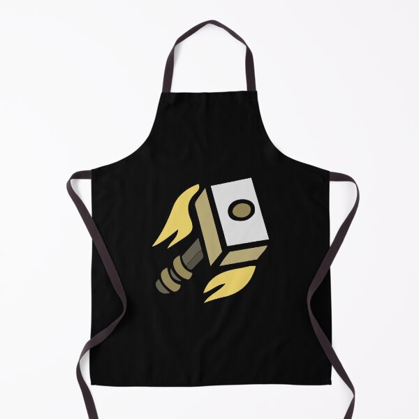 Item preview, Minimalist Paladin designed and sold by PtdArt.