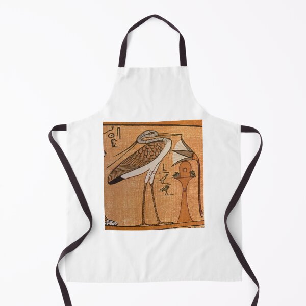 Item preview, Ancient Egyptian Bird designed and sold by LucasDigital.