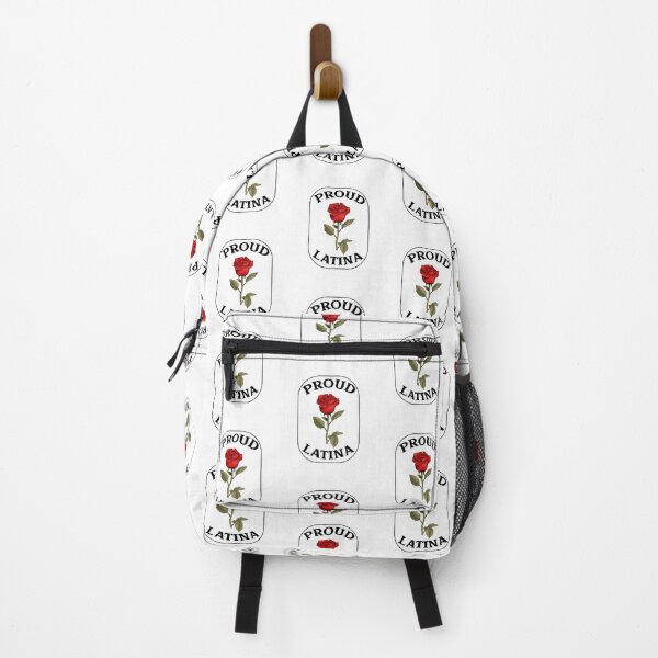 Item preview, Red Rose Proud Latina designed and sold by Designs141865.