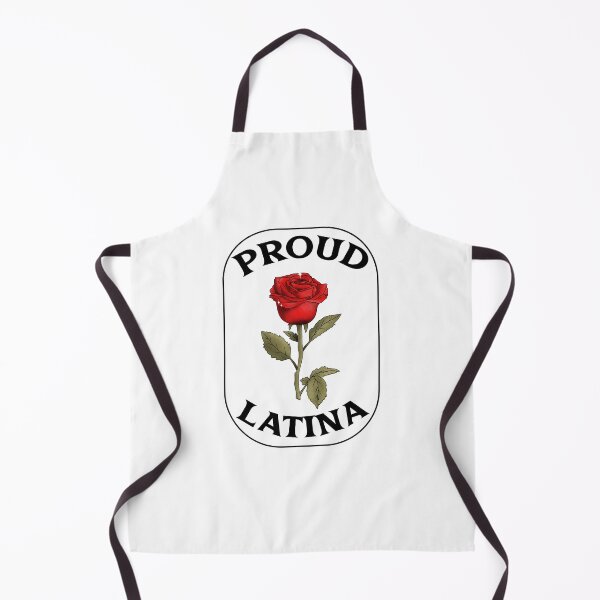 Item preview, Red Rose Proud Latina  designed and sold by Designs141865.