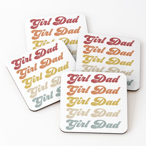 Item preview, Girl Dad designed and sold by EunsooLee.