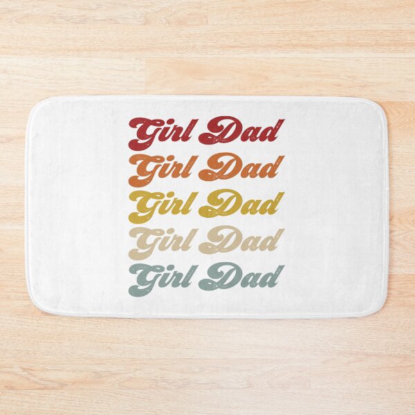 Item preview, Girl Dad designed and sold by EunsooLee.