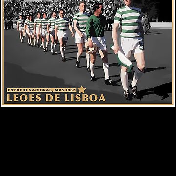 Artwork thumbnail, The L.i.s.b.o.n De Lions Walkout May 1967 by hiagraph