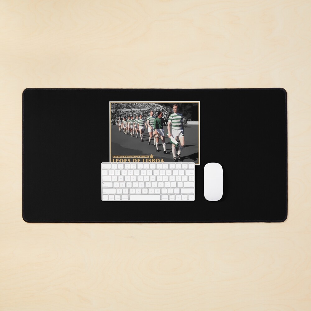 Item preview, Desk Mat designed and sold by hiagraph.