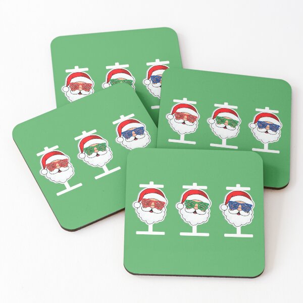 Item preview, HoHoHo in Korean v2.0 designed and sold by babyrage.