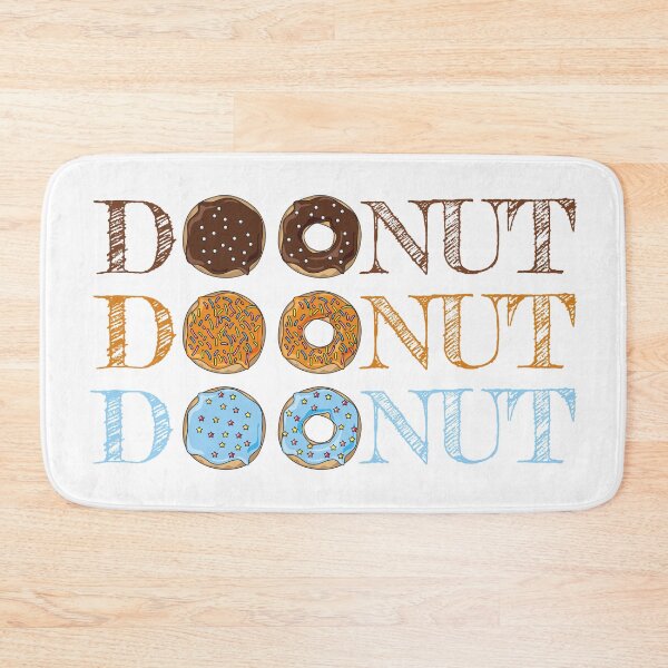 Item preview, Doonut designed and sold by drowndeep.