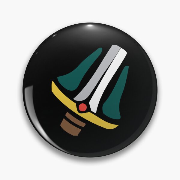 Item preview, Minimalist Warrior designed and sold by PtdArt.