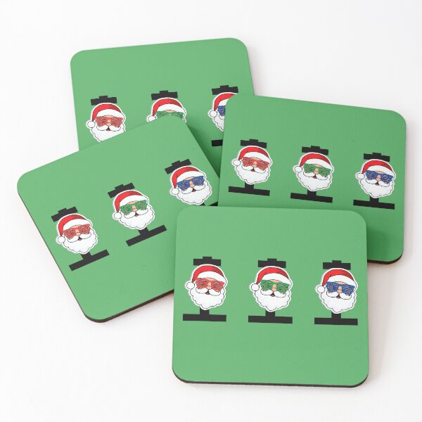Item preview, HoHoHo in Korean (font 2) designed and sold by babyrage.