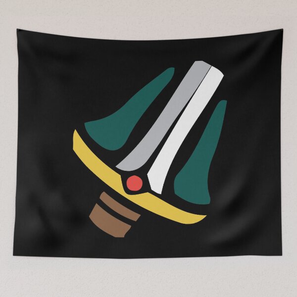 Item preview, Minimalist Warrior designed and sold by PtdArt.
