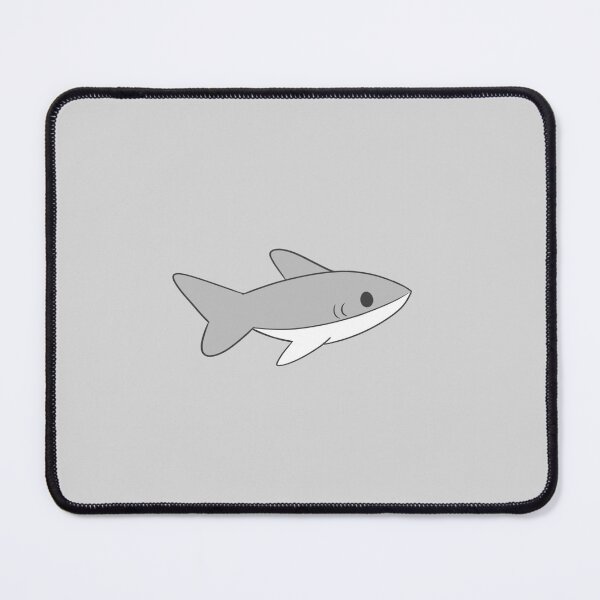 Item preview, Cute Shark designed and sold by Tsuyuuki.