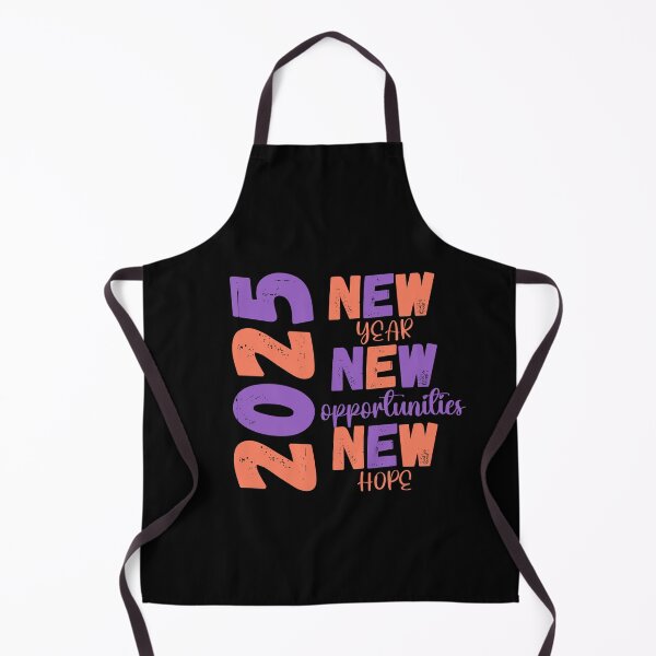Item preview, New Year, New Opportunities, New Hope Design, Manifesting Success Design designed and sold by LovelyHappyGift.