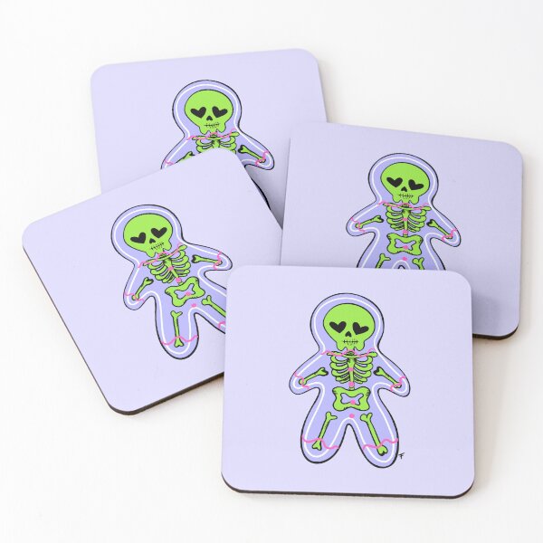 Item preview, Ginger Dead Man  designed and sold by The Abysmall.