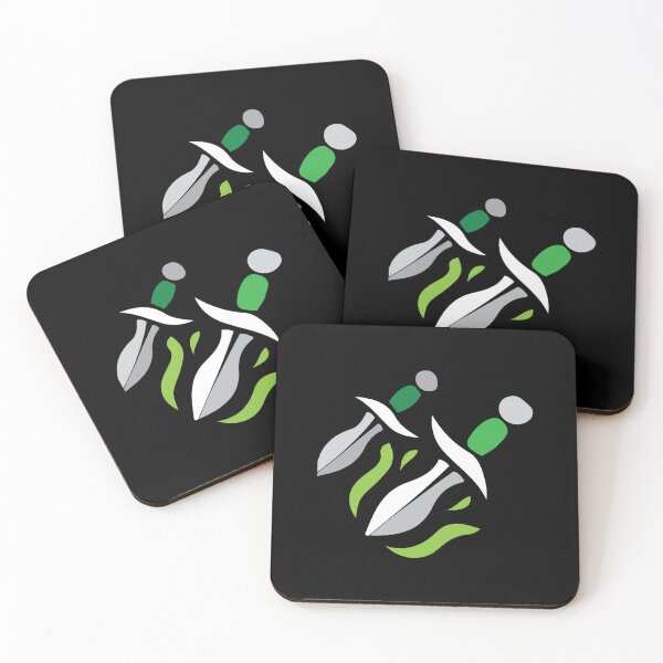 Item preview, Minimalist Rogue designed and sold by PtdArt.