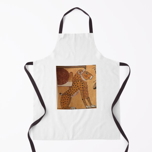 Item preview, Ancient Egyptian Lion designed and sold by LucasDigital.