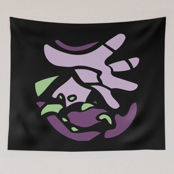 Item preview, Minimalist Warlock designed and sold by PtdArt.