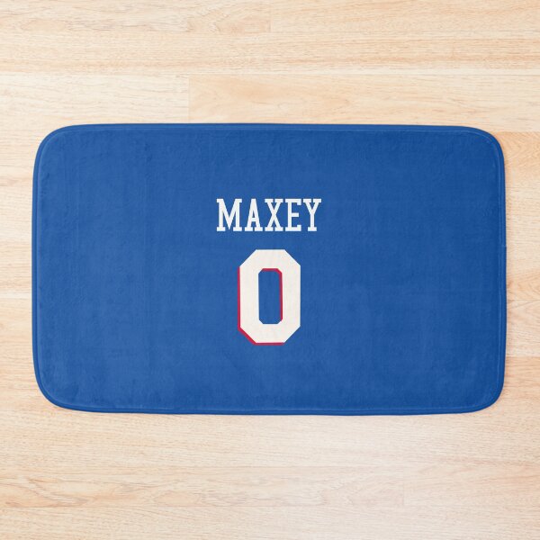 Item preview, Tyrese Maxey #0 (Sixers) designed and sold by kelusport.