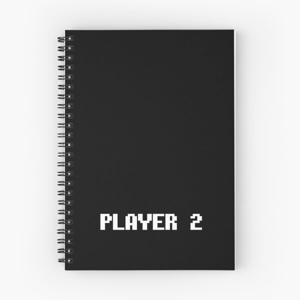 Item preview, player 2 designed and sold by piakestore.