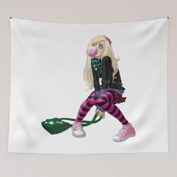 Item preview, Kawaii designed and sold by drowndeep.