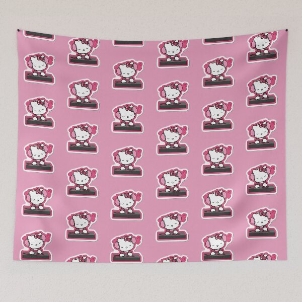 Item preview, Diseño de Hello Kitty (6) designed and sold by iloveyourcupid.
