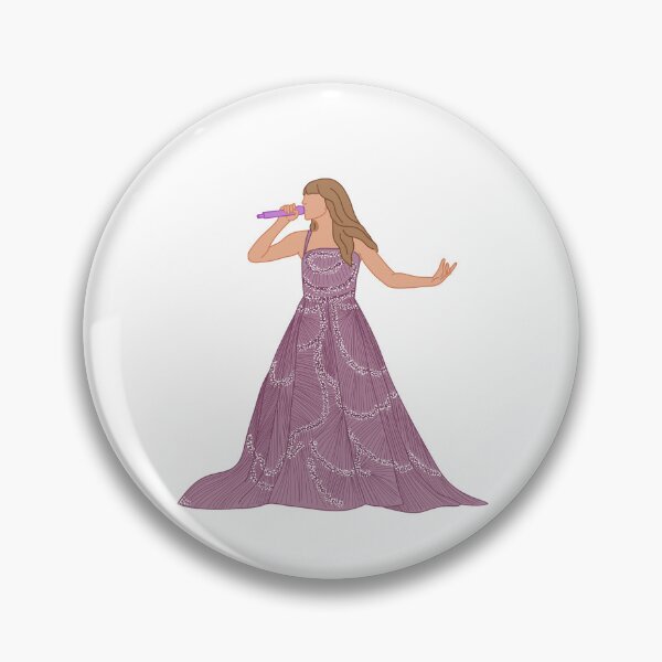 Item preview, Taylor x Scallops designed and sold by rontosisters.