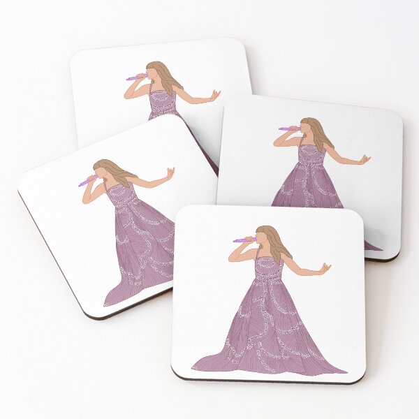 Item preview, Taylor x Scallops designed and sold by rontosisters.