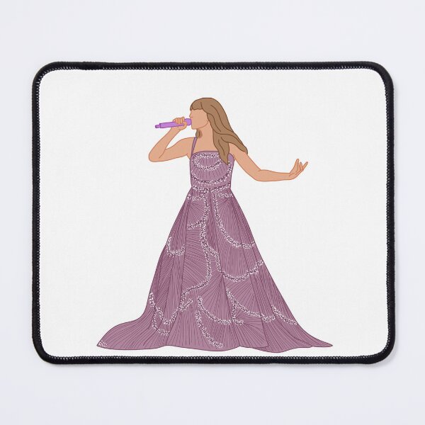 Item preview, Taylor x Scallops designed and sold by rontosisters.