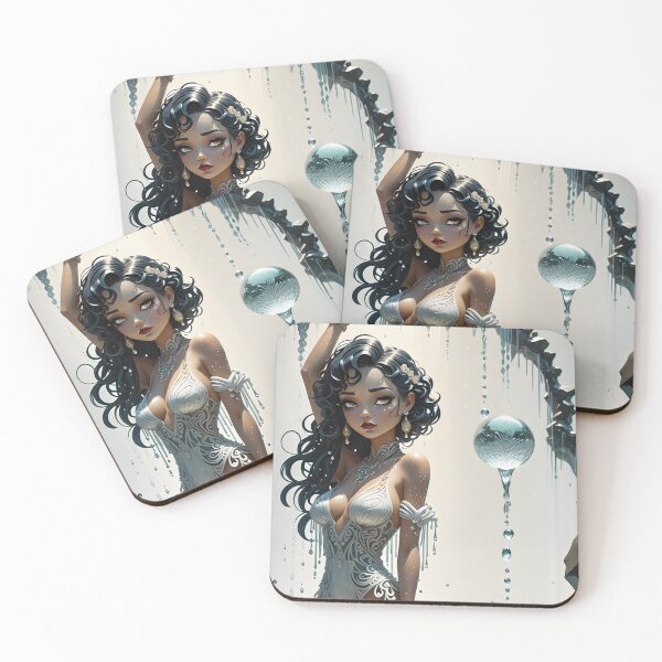 Item preview, 02 Island Girl designed and sold by svace.