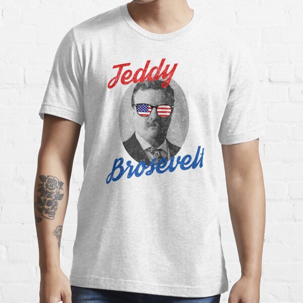 brosevelt shirt