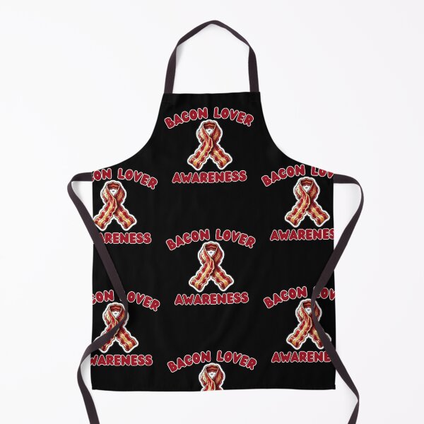 Item preview, Bacon Lover Awareness designed and sold by LewpyG.