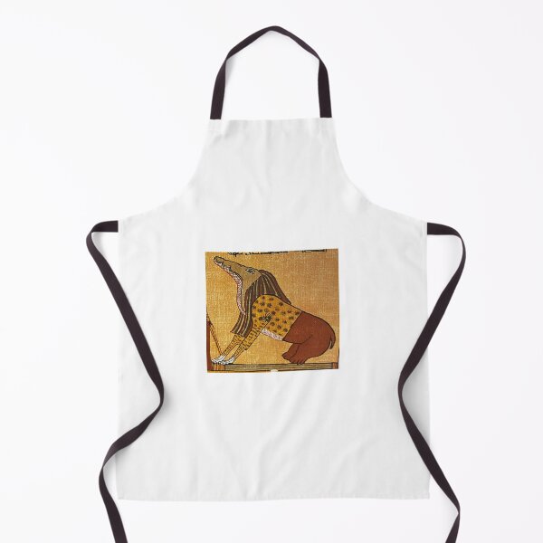 Item preview, Ammit, Devourer of the Dead designed and sold by LucasDigital.