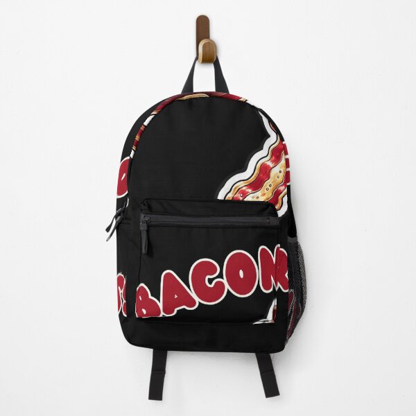Item preview, Bacon Lover Awareness designed and sold by LewpyG.