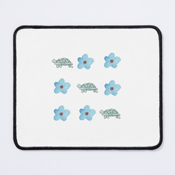 Item preview, Tic-Tac-Turtle designed and sold by LizLucasArt.