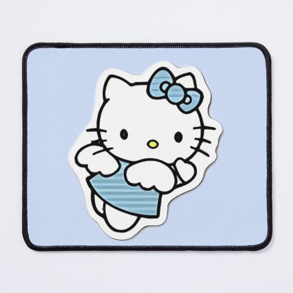 Item preview, Hello Kitty Design (7) designed and sold by iloveyourcupid.