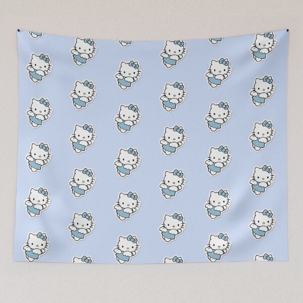 Item preview, Diseño de Hello Kitty (7) designed and sold by iloveyourcupid.