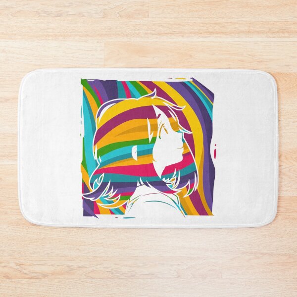 Item preview, Rainbow girl designed and sold by drowndeep.