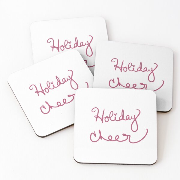 Item preview, Holiday Cheer designed and sold by abeink.