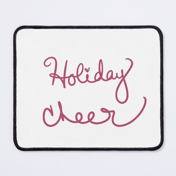 Item preview, Holiday Cheer designed and sold by abeink.