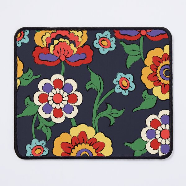 Item preview, Antique flowers designed and sold by BroccolinPeach.